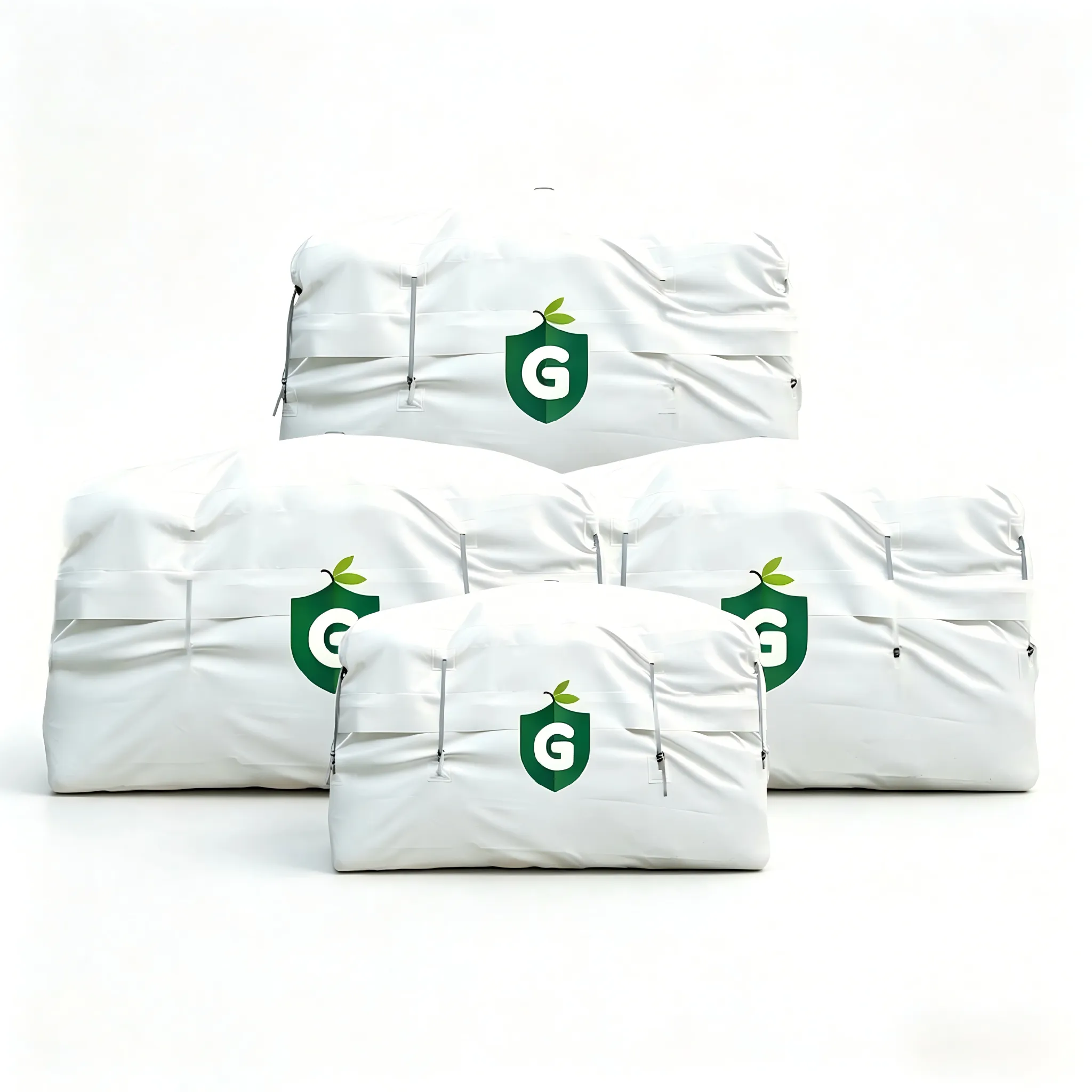Graanopslag Cocon Groene Koffieboon