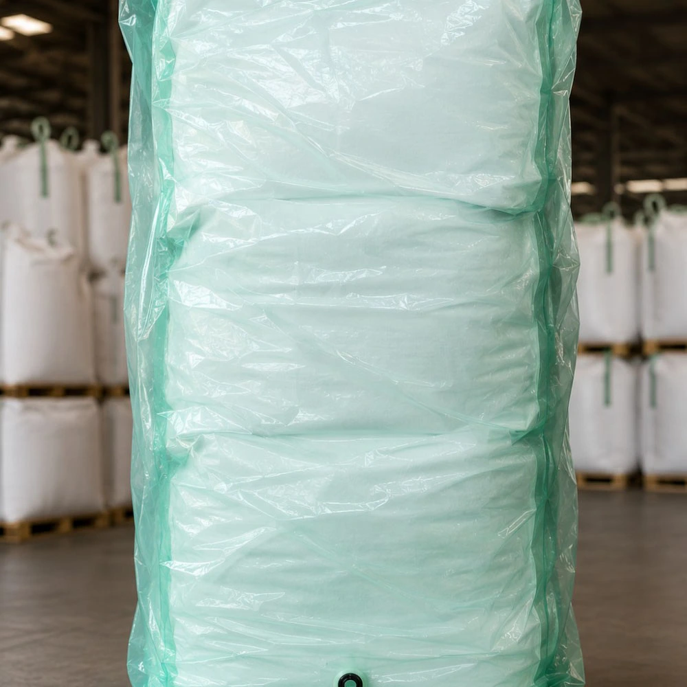 Hermetische FIBC Big Bag