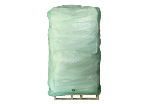 FIBC pouch